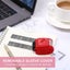 2pcs Confidential Privacy ID Data Guard Personal Information Protection Stamp... Carousel 6
