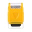 2pcs Confidential Privacy ID Data Guard Personal Information Protection Stamp... Carousel 17