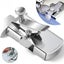 Magnetic Seam Guide for Sewing Machine Upgraded Magnetic Sewing Guide with Clip Carousel 2