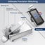 Magnetic Seam Guide for Sewing Machine Upgraded Magnetic Sewing Guide with Clip Carousel 10