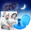 1set STOP SNORING Mouth Guard Aid Mouthpiece Sleep Apnea Bruxism Anti Snore G... Carousel 3