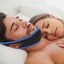 1set STOP SNORING Mouth Guard Aid Mouthpiece Sleep Apnea Bruxism Anti Snore G... Carousel 8