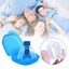 1set STOP SNORING Mouth Guard Aid Mouthpiece Sleep Apnea Bruxism Anti Snore G... Carousel 10