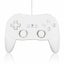 2x NEW White Classic Pro JoyPad GamePad Game Controller for Nintendo Wii Console Carousel 3