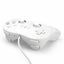 2x NEW White Classic Pro JoyPad GamePad Game Controller for Nintendo Wii Console Carousel 4