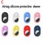 For Apple AirTag Silicone Loop Holder Keyring Carry Case Keychain Pet Air Tag~ Carousel 5