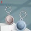 For Apple AirTag Silicone Loop Holder Keyring Carry Case Keychain Pet Air Tag~ Carousel 10