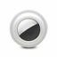 For Apple AirTag Silicone Loop Holder Keyring Carry Case Keychain Pet Air Tag~ Carousel 13