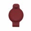 For Apple AirTag Silicone Loop Holder Keyring Carry Case Keychain Pet Air Tag~ Carousel 16