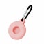 For Apple AirTag Silicone Loop Holder Keyring Carry Case Keychain Pet Air Tag~ Carousel 17
