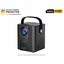 C500 Portable Mini Led Home Hd Projector Carousel 3