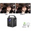 C500 Portable Mini Led Home Hd Projector Carousel 4