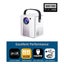 C500 Portable Mini Led Home Hd Projector Carousel 5