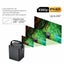 C500 Portable Mini Led Home Hd Projector Carousel 6