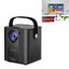 C500 Portable Mini Led Home Hd Projector Carousel 10