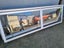 Aluminium Window Silver 2140 W x 650 H [#4493 SF] Carousel 2