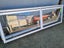 Aluminium Window Silver 2140 W x 650 H [#4493 SF] Carousel 3