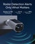 eufyCam S3 Pro 4K Solar Radar Wire-Free System - 2 Camera Kit Carousel 6