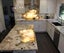 Huge discount Natural Quartzite Patagonia Gold Bench Top Carousel 3