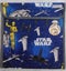 Homework/Book Bag - Star Wars (Grey Trim) Carousel 1