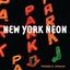 New York Neon by Thomas E. Rinaldi - Paperback Carousel 1