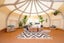 4.6m Air Belle - Inflatable Glamping - Bell Tent! Carousel 2