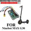 Original Controller For Ninebot Max G30 Electric Scooter Board Assembly Electric Carousel 3