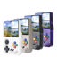 Elsoung 64G Grey Mpown M19 Handheld Gaming Console Retro & Psp Emulator 3.5 Inch Carousel 1