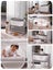 Co sleeper - multi functional Carousel 4