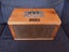 Vintage styled bluetooth desktop stereo system - solid wood! Carousel 1