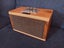 Vintage styled bluetooth desktop stereo system - solid wood! Carousel 2