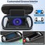 Hard Shell Case Screen Cover For Ps Portal Carousel 4
