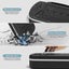 Hard Shell Case Screen Cover For Ps Portal Carousel 6