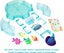 Zhu Zhu Aquarium Starter Set With Fish Carousel 3