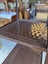 Premium Obelisk Metal Shelves by 'Lambert' Furniture Carousel 9