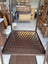 Premium Obelisk Metal Shelves by 'Lambert' Furniture Carousel 7