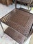 Premium Obelisk Metal Shelves by 'Lambert' Furniture Carousel 13