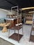 Premium Obelisk Metal Shelves by 'Lambert' Furniture Carousel 3