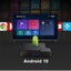 Newest X96 mate Allwinner H616 HD 6K TV Box 4GB-64GB Android 10.0 TV Box Dual Carousel 6