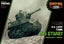 Meng Model WWT-012 U.S. LIGHT TANK M5 STUART Carousel 1