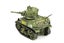 Meng Model WWT-012 U.S. LIGHT TANK M5 STUART Carousel 4