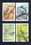 Australia - 2010 Birds / Kingfishers Set (4) - UHM - 3505/8 Carousel 1