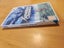 Nintendo Wii Xenoblade Chronicles Mint Condition Carousel 3