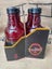 True blood 4 x drink and carry case (full bottles) Carousel 3