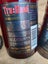 True blood 4 x drink and carry case (full bottles) Carousel 4