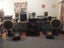 UNIQUE AKAI GX-630 D-SS, 4 Track Stereo, 1/4“ RtoR Tape Unit - 1976/77 - AsNEWAs Carousel 3