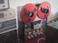 UNIQUE AKAI GX-630 D-SS, 4 Track Stereo, 1/4“ RtoR Tape Unit - 1976/77 - AsNEWAs Carousel 5