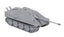 ZVEZDA ZV6183 German heavy tank destroyer Sd.Kfz. 173 Jagdpanter Carousel 4
