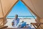 5m Bell Tent | 100% Pure Cotton | 100% Weather Resistant Carousel 2