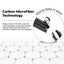 PEEPS™ BY CARBONKLEAN - Lens Cleaner - BLACK Carousel 5